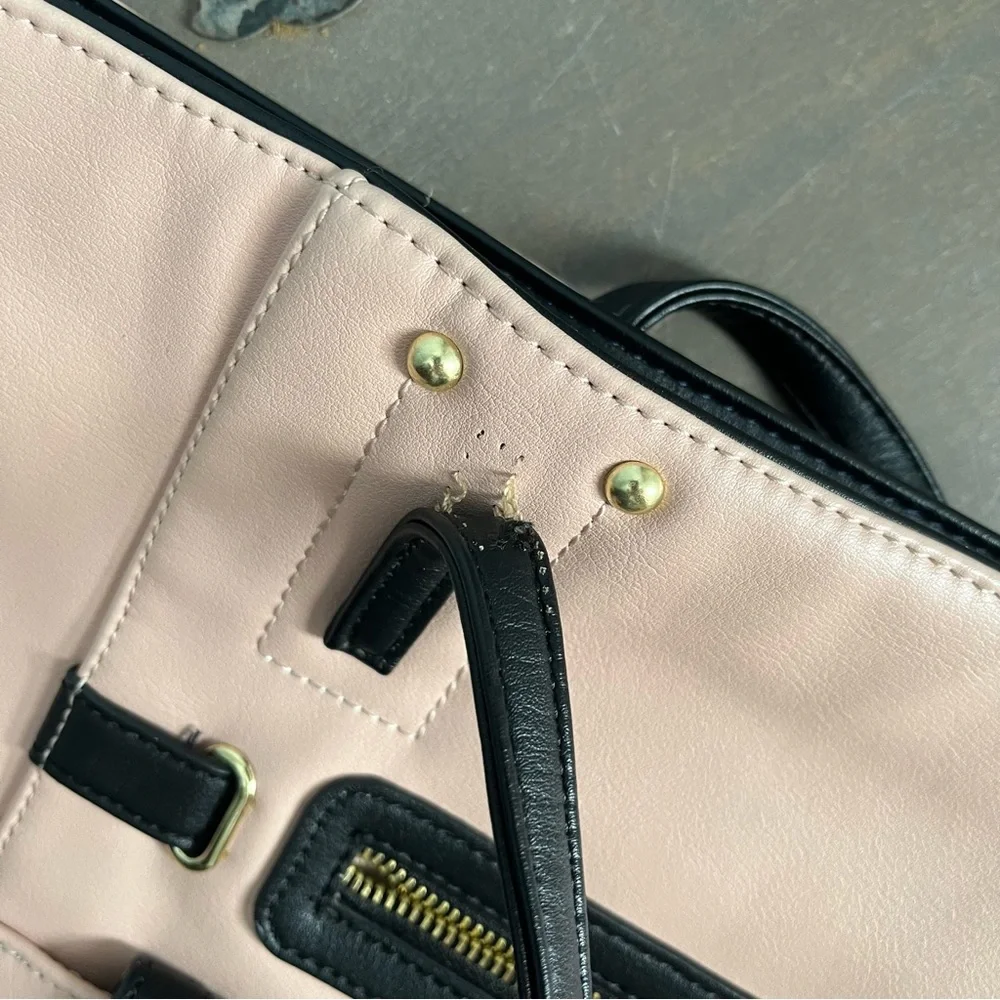 shoulder bag